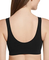 Jockey Cotton Seamfree Bralette 3042