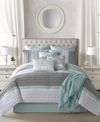 Mia Comforter Set