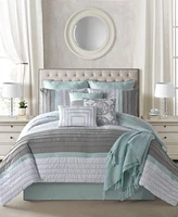 Mia Comforter Set