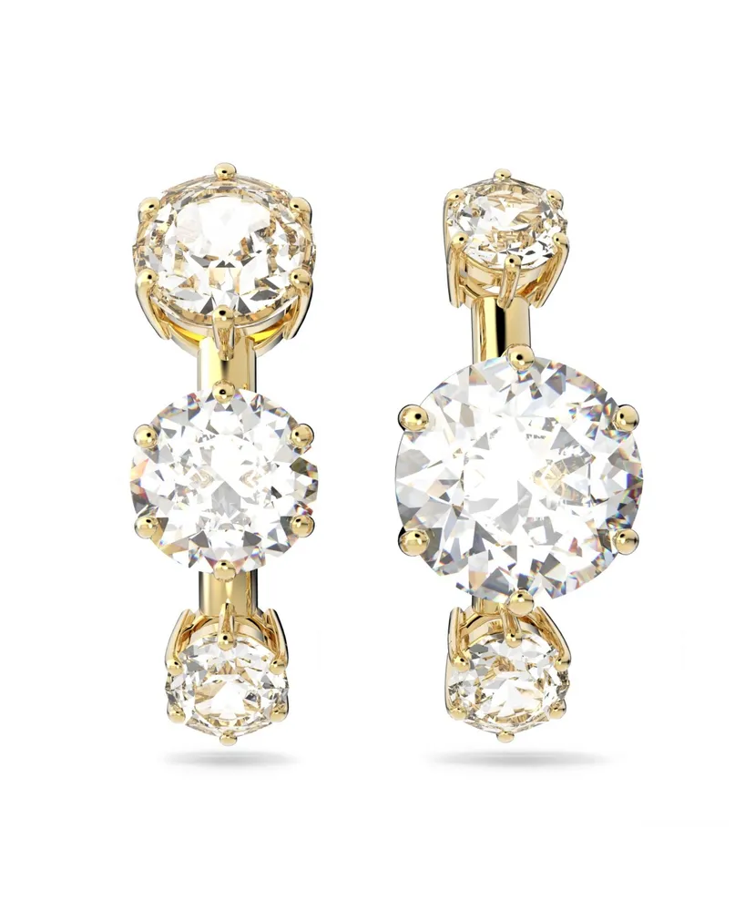 Swarovski Women's Constella Earrings