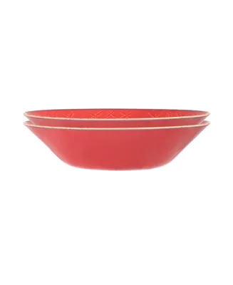 Christina Seasons 2-Piece Bowl Set