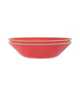 Christina Seasons 2-Piece Bowl Set