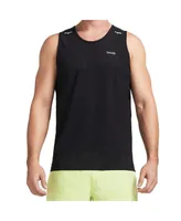 Men's Brady Black Cool Touch Tank Top