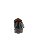Johnston & Murphy Men's Lewis Venetian Loafers