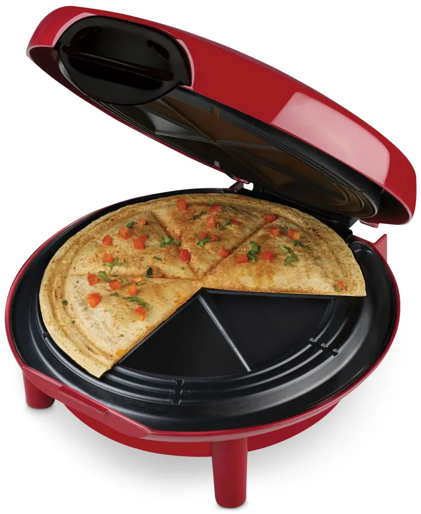 George Foreman 10" Electric Quesadilla Maker