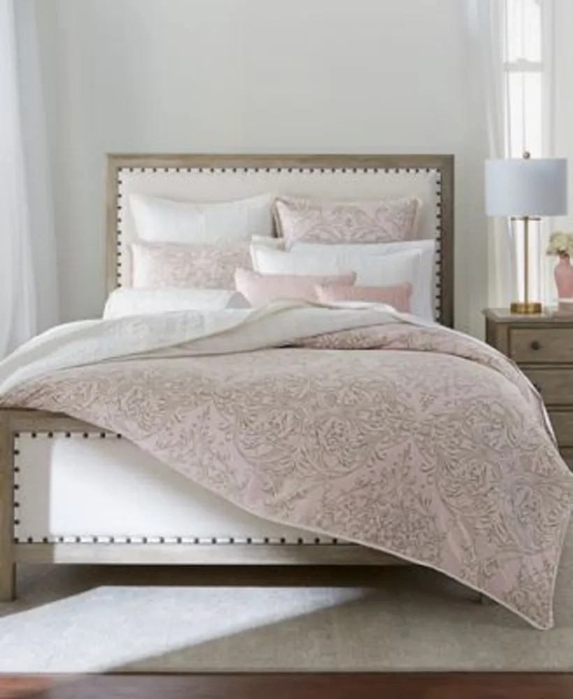 Hotel Collection Toile Medallion Comforters Created For Macys