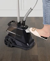 Salav X3 Commercial Full-Sized Garment Steamer