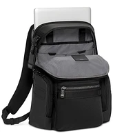 Tumi Men's Alpha Bravo Navigation Backpack