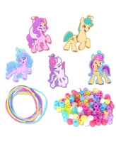My Little Pony Necklace Tara Toys Activity Craft Set