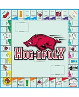 Hogopoly Board Game