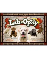 Lab-opoly