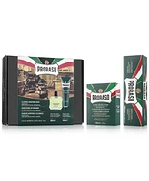 Proraso 2-Pc. Classic Shaving Cream & After Shave Lotion Set
