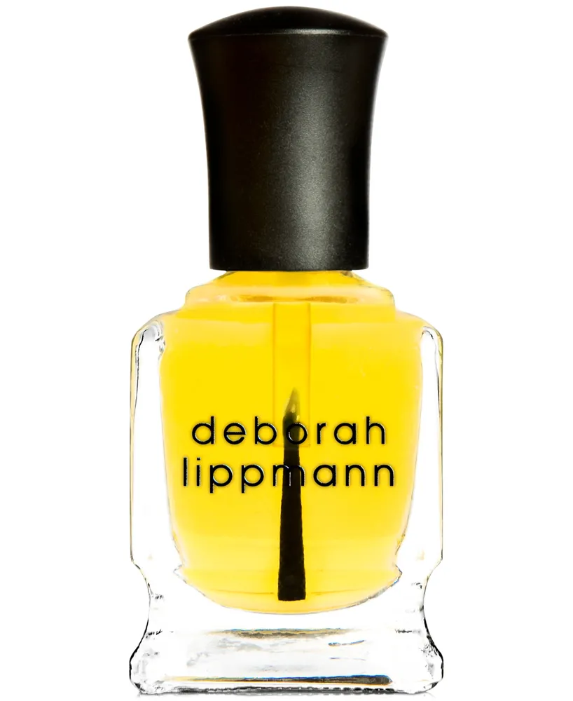 Deborah Lippmann Its A Miracle Cuticle Oil