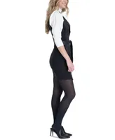 Spanx Women's High-Waisted Tight-End Tights