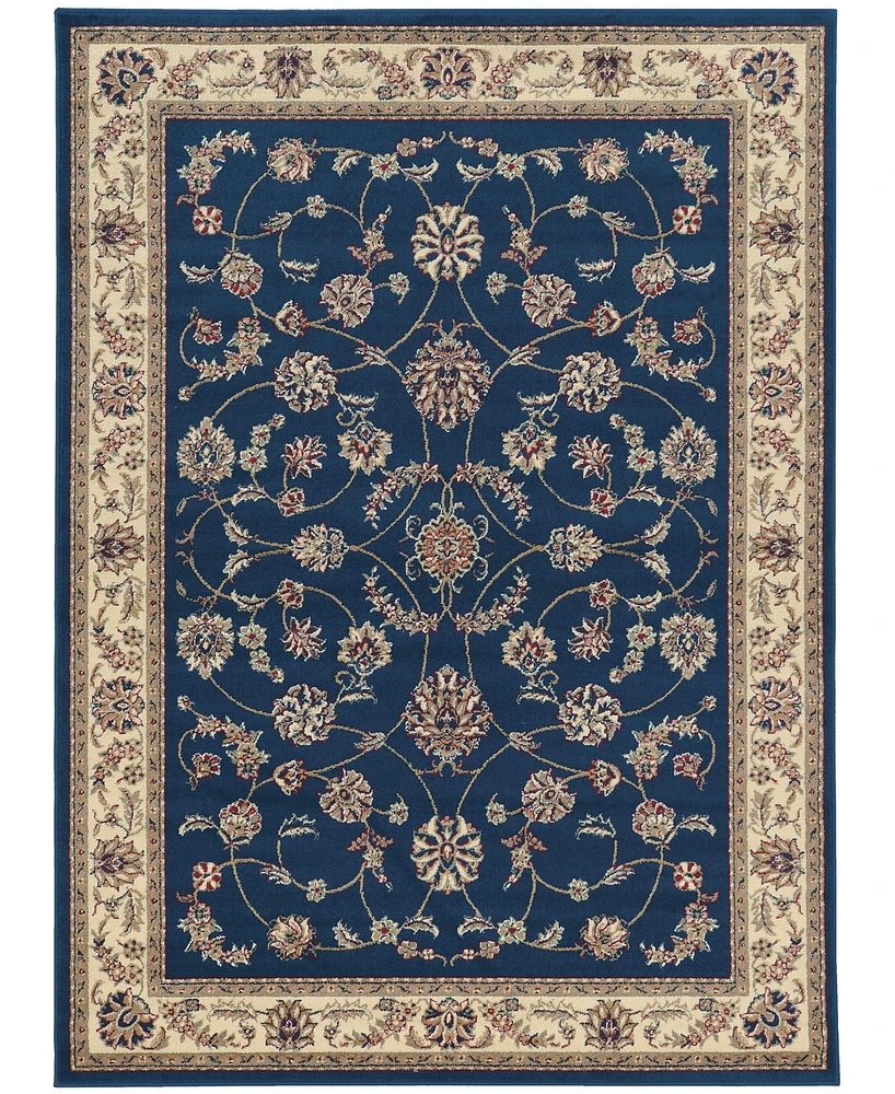 Closeout! Km Home Pesaro 1596 5'5" x 7'7" Area Rug