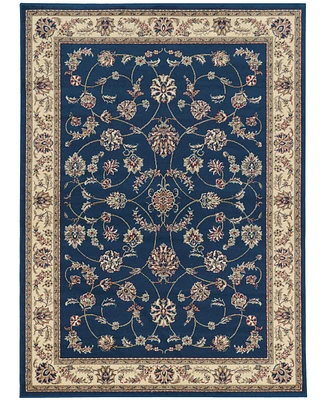 Closeout! Km Home Pesaro 1596 5'5" x 7'7" Area Rug