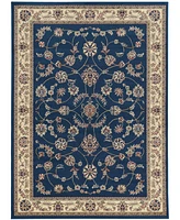 Closeout! Km Home Pesaro 1596 5'5" x 7'7" Area Rug
