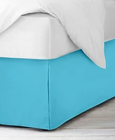 Nestl Premium 14" Tailored Drop Bedskirt