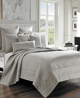 J Queen New York Lyndon Decorative Pillow, 16" x
