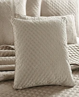 J Queen New York Lyndon Decorative Pillow, 16" x