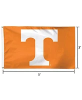 WinCraft Tennessee Volunteers Deluxe 3' x 5' Flag