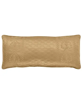 J Queen New York Lyndon Decorative Pillow, 12" x 26"