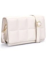 Olivia Miller Women's Kai Small Crossbody