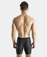 Rounderbum Men's Workout Padded Boxer Brief
