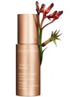 Clarins Total Eye Smooth & Firm Eye Cream, 0.5 oz.