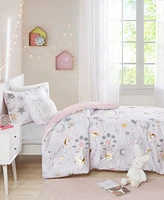Mi Zone Kids Celia Starry Sky Metallic -Pc. Comforter Set