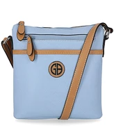 Giani Bernini Saffiano North South Crossbody