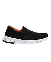 Deer Stags Little Boys Melvin Jr Casual Slip-On Sneakers