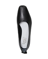 Franco Sarto Women's Vana Snip Toe Ballet Flats