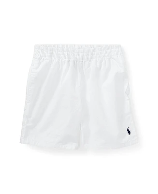 Polo Ralph Lauren Toddler and Little Boys Stretch Cotton Twill Short