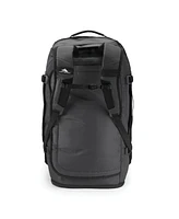 High Sierra Fairlead Duffel-Backpack