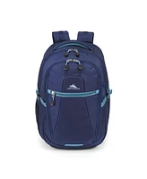High Sierra Fairlead Computer Backpack