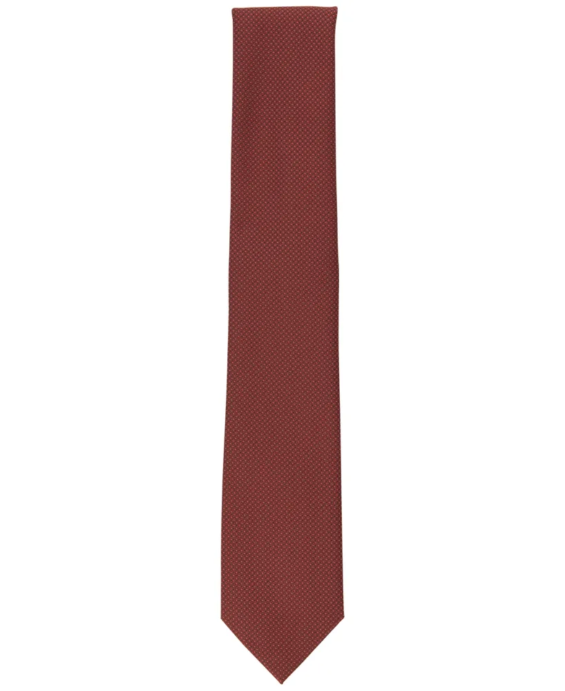 Alfani Men's Tanner Mini Tie, Created for Macy's