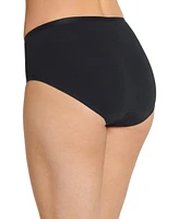 Jockey Women's Worry Free Hipster Underwear 2583