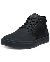 Men's Davis Chukka Sneakers from Finish Line