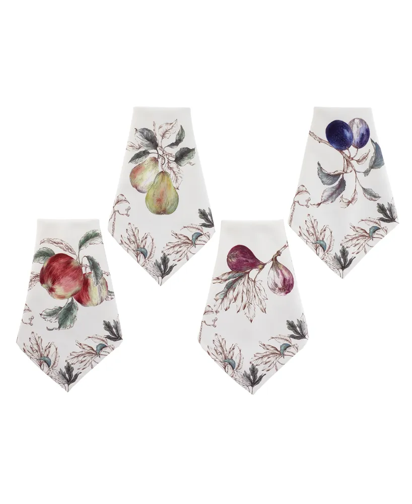 Portmeirion Botanic Garden® Table Linens - Avanti Linens