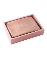 Blissy 22-Momme Silk Pillowcase