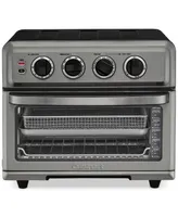 Cuisinart Toa-70 Air Fryer Toaster Oven with Grill