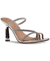 Wild Pair Lenore Embellished Sandals
