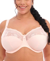 Elomi Full Figure Morgan Underwire Bra EL4111, Online Only