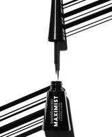 bareMinerals Maximist Waterproof Liquid Black Eyeliner