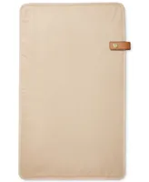 Michael Michael Kors Logo Large Travel Diaper Messenger Bag