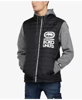 Men's Break It Down Hybrid Jacket