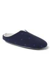 Women's Dori Embroidered Notch Clog