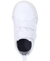 First Impressions Baby Boys or Girls Sneakers, Created for Macy's