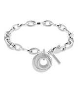 Calvin Klein Women's Gold-Tone Bracelet